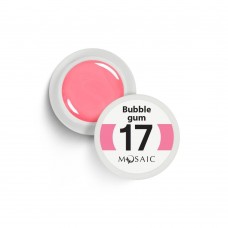 17Buble gum